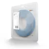 Lindt Netzwerkkabel 1m RJ-45 Cat6 U/UTP Blau