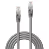 Lindy 48394 Netzwerkkabel Grau 5 m Cat5e F/UTP (FTP)