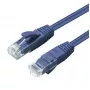 Microconnect UTP502B Netzwerkkabel Blau 2 m Cat5e U/UTP (UTP)