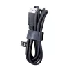 Techly ICOC-MUSB31-CMAM20T USB-3.1-Kabel, USB-A-Stecker auf USB-C-Stecker, 2 m, schwarz