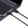 Microconnect ReConnect ECO-USB3.2CA1 USB-C auf USB-A 3.2 Gen 1 Kabel, 1 m