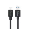 Microconnect ReConnect ECO-USB3.2CA0.25 USB-C-auf-USB-A-Kabel, 0,25 m, USB 3.2 Gen 1