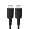 HDMI-Kabel MicroConnect MC-HDM19192V2.0LSZH — HDMI 2.0, 4K-Unterstützung, LSZH-Mantel