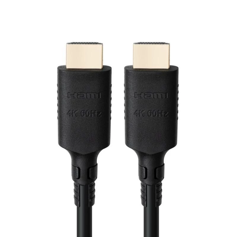 HDMI-Kabel MicroConnect MC-HDM19193V2.0LSZH — 4K, V2.0, LSZH