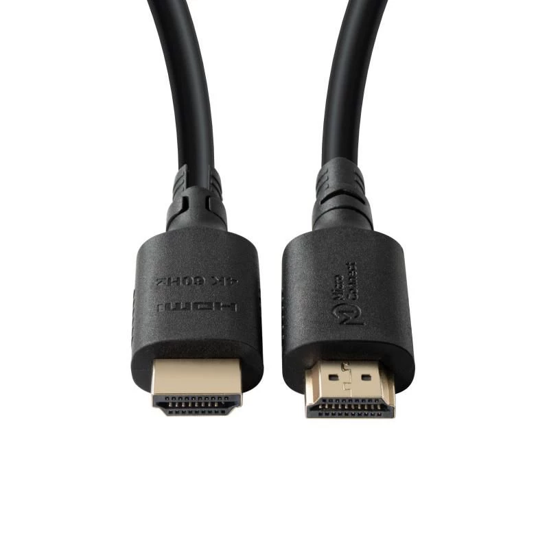 HDMI-Kabel MicroConnect MC-HDM19195V2.0LSZH 4K Low Smoke Zero Halogen