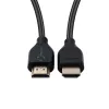 Microconnect ECO-MC-HDM19194V2.0 HDMI-Kabel 4 m HDMI Typ A (Standard) Schwarz