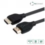 Microconnect ECO-MC-HDM19195V2.0 HDMI-Kabel 5 m HDMI Typ A (Standard) Schwarz