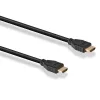 Lindy 37317 flexibles HDMI-Kabel, 4K 60Hz, 2 m