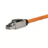 LogiLink MP0040 RJ45-Stecker Cat.6A, feldkonfektionierbar