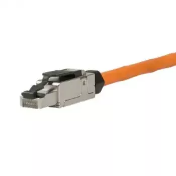 LogiLink MP0040 RJ45-Stecker Cat.6A, feldkonfektionierbar