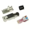 LogiLink MP0040 RJ45-Stecker Cat.6A, feldkonfektionierbar