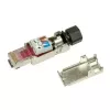 LogiLink MP0040 RJ45-Stecker Cat.6A, feldkonfektionierbar