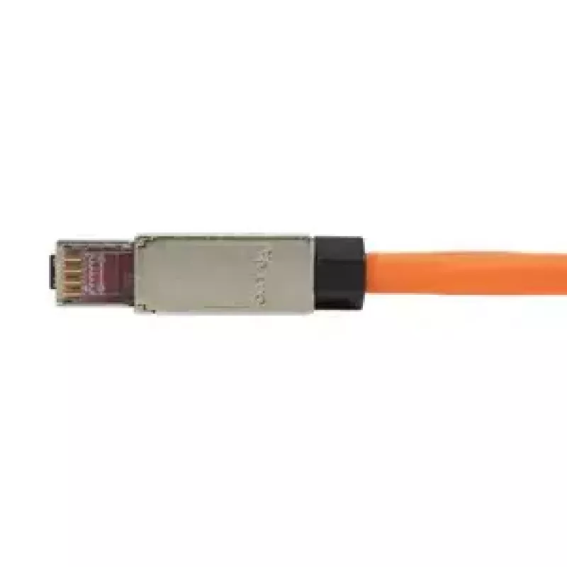 LogiLink MP0040 RJ45-Stecker Cat.6A, feldkonfektionierbar