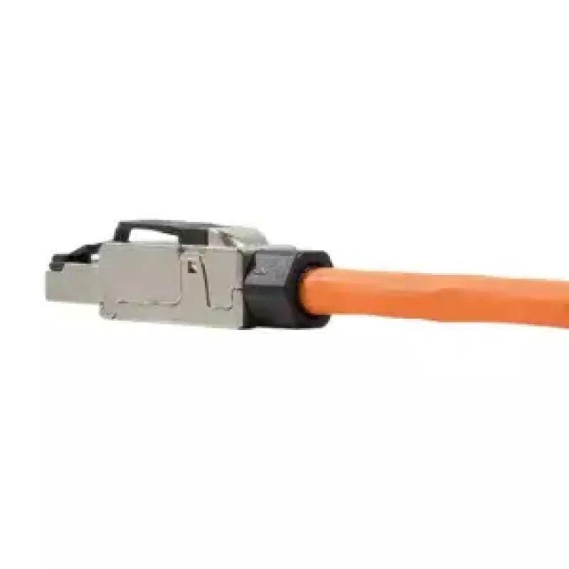 LogiLink MP0040 RJ45-Stecker Cat.6A, feldkonfektionierbar