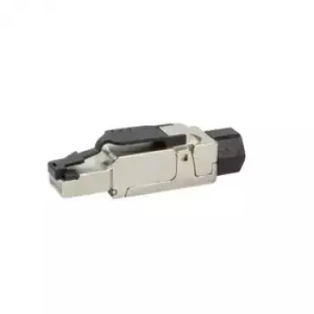 LogiLink MP0040 RJ45-Stecker Cat.6A, feldkonfektionierbar