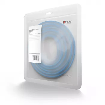 Netzwerkkabel Lindy Cat.6 SSTP S/FTP PIMF Premium 2m Blau