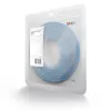 Lindy 45646 Netzwerkkabel Blau 7,5 m Cat6 S/FTP (S-STP)