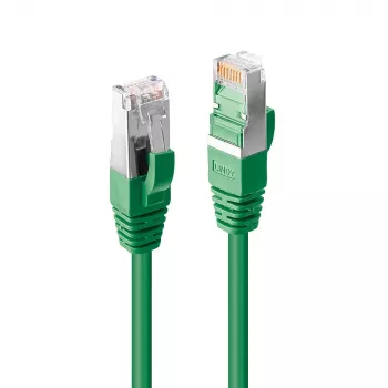 Lindy 45959 Netzwerkkabel Grün 30 m Cat6 S/FTP (S-STP)