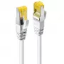 Lindy 47330 Netzwerkkabel Weiß 20 m Cat7 S/FTP (S-STP)