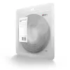 Lindy 47343 Cat6 S/FTP Patchkabel, 1,5 m, Grau