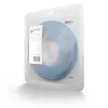 Lindy 47356 Cat6 S/FTP Patchkabel, 5 m, blau