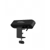 Desktop-Mehrfachsteckdose MicroConnect MC-MDPS-EU2-67W – 2 Steckdosen, 67 W Gesamtleistung