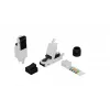 Lanview LVN125445-CAT6A-UTP RJ45-UTP-Stecker Cat6a, AWG22-24