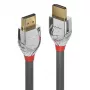 Lindy 3m High Speed HDMI Kabel, Cromo Line