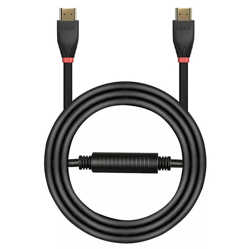 Lindy 30m Aktiv HDMI 10.2G Kabel