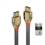 Lindy 1m Ultra High Speed HDMI-Kabel, Gold Line