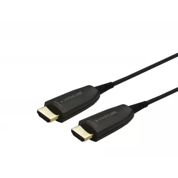 HDMI-Kabel VivoLink PROHDMIOP8K60 8K, 60 m Länge