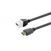 VivoLink HDMI Female Keystone-Einsatz PROKEYHDMIFM1W Weiß — HDMI-F-Buchsen-Keystone-Modul