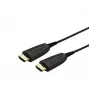 HDMI-Kabel Vivolink PROHDMIOP8K7.5 7,5 m 8K 48 Gbit/s Schwarz