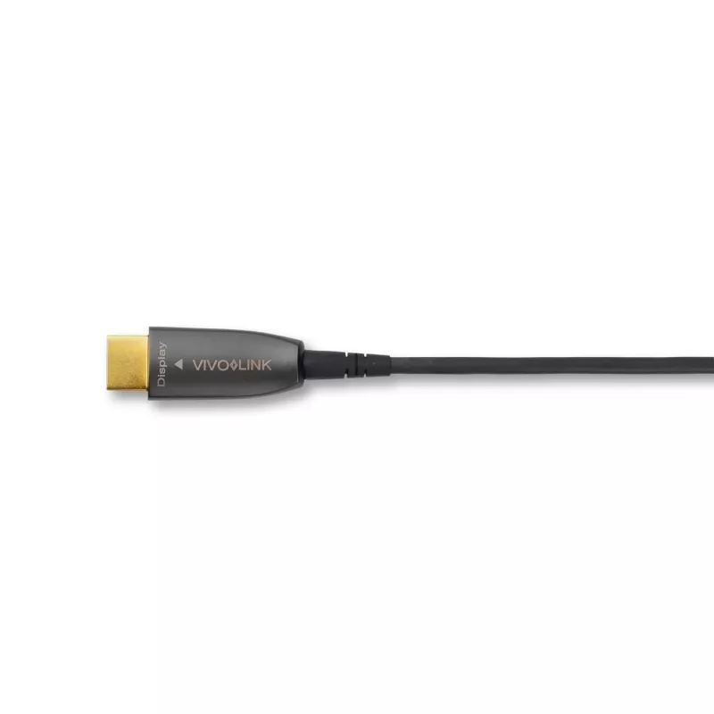 HDMI-Kabel Vivolink OPTIC 4K 40m