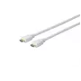 HDMI-Kabel Vivolink Pro HDMI-Kabel Weiß 3 m Ultrflexibel