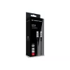 USB-C-auf-USB-C-Kabel CONCEPTRONIC ETTA07B20 — USB 3.2 Gen 2x2, 2 m, 20 Gbps, PD 3.0 100W (20V 5A), 4K@60Hz, E-mark