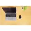 Manhattan MW6200 kabellose Maus, USB-A-Nanoempfänger, Schwarz