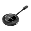AV-Transmitter Manhattan 208437 1920x1080 30m kabellos USB Typ-C