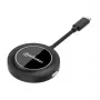 AV-Transmitter Manhattan 208437 1920x1080 30m kabellos USB Typ-C