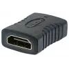 HDMI-Kupplung Manhattan GCHDMIFF