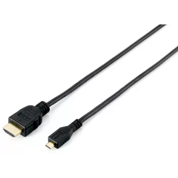 HDMI-Kabel Equip HDMI 1.4 auf Micro HDMI 1m