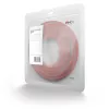Netzwerkkabel Lindy Cat.6 (A) SSTP / S/FTP PIMF 7,5 m RJ-45 Rot