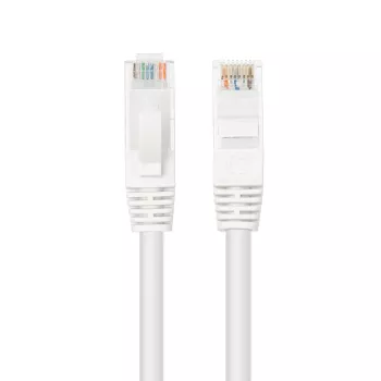 Netzwerkkabel MicroConnect ECO-MC-UTP6A005W Cat6a 5m