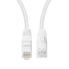 Netzwerkkabel MicroConnect ECO-MC-UTP6A01W Cat6a 1m
