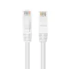 Netzwerkkabel MicroConnect ECO-MC-UTP6A02W Cat 6A 2m Weiß