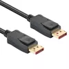 Techly ICOC DSP-A14-030NT DisplayPort-Kabel 3 m Schwarz