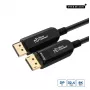 DisplayPort-Kabel MicroConnect DP-MMG-4000V1.4OP — DisplayPort 1.4, unterstützt bis zu 8K@60Hz