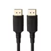 DisplayPort 1.2 Kabel MicroConnect 4K, 300 cm, LSZH-Mantel