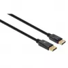 DisplayPort-Kabel Manhattan DP14MM1M 8K@60Hz 1m Stecker auf Stecker