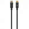 DisplayPort-Kabel Manhattan DP14MM1M 8K@60Hz 1m Stecker auf Stecker
